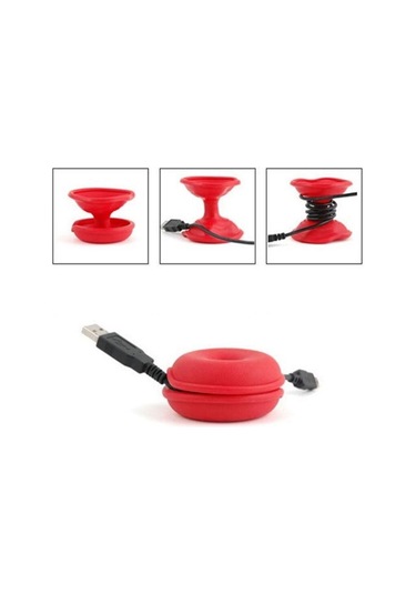 Cable Turtle 3 Boy Kablo Düzenleyici Evv-81425