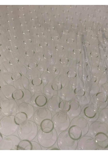 Mini Cam Şişe 112 x 22.5 MM