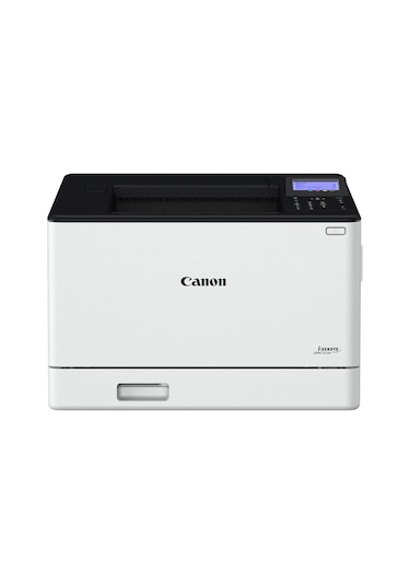 Canon İ-sensys Lbp673cdw, Wifi, Lan, Duplex, Renkli Lazer Yazıcı Dakikada 33 Sayfa Tonerli