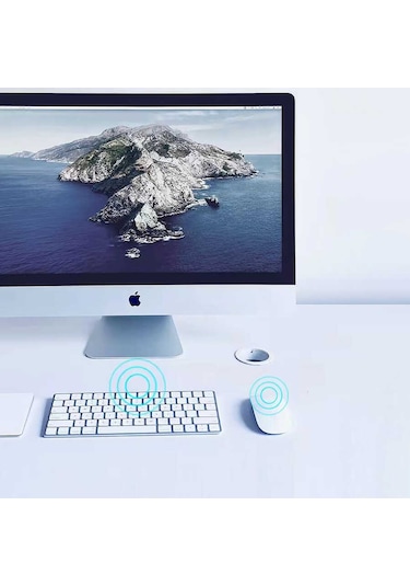 Go Des GD-BT112 USB Bluetooth Adaptör V5.1 2.4 GHz 3 Mbps Aktarım Hızı - ZORE-220693 Siyah