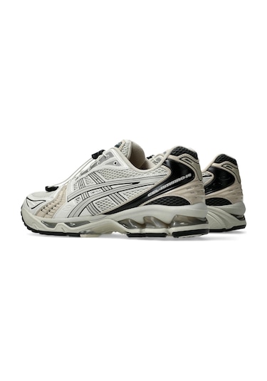 Asics Gel-kayano 14 Unisex Siyah Sneakers 1203a549-021 Siyah