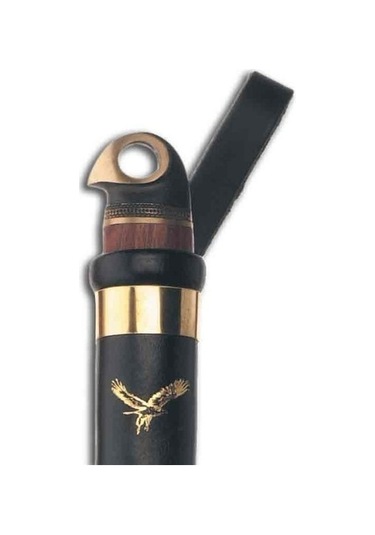 Marttıını Tahta Kutulu Fleto Bıcak