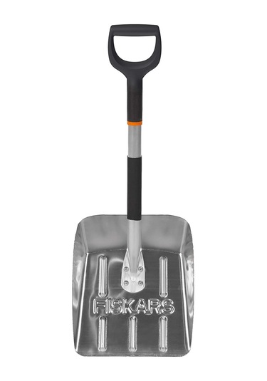 Fiskars 141020-1000740 Hafif Araç Kar Küreği