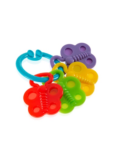 Babyjem Çıngırak Asorti