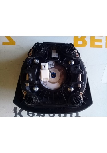 Renault Symbol Sürücü Airbag 985705074R 444251572 Fiyatları ve Özellikleri