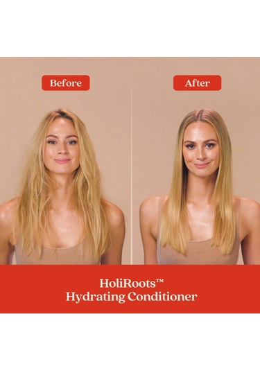 Fable & Mane Holiroots Conditioner - Nemlendirici Saç Kremi 250 Ml