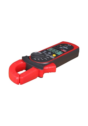 Uni-T Ut200a Pensampermetre Dijital Ölçü Aleti