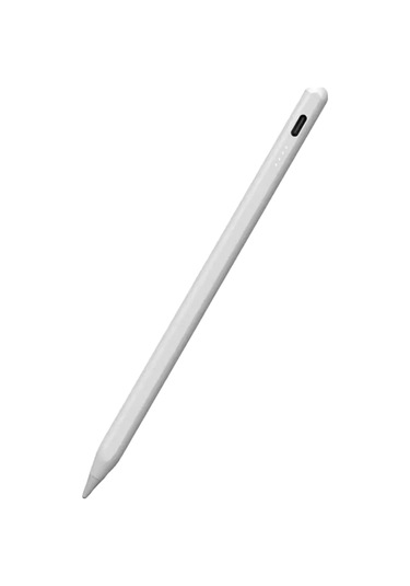 Mey İthalat K2259 Ipad Uyumlu Dokunmatik Stylus Kalem - Beyaz
