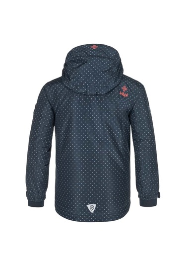 Kilpi Cocuk Unisex Kayak Montu Çok Renkli