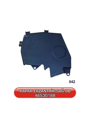 BİRLİK 42 Triger Eksantrik Kapağı Sağ Doblo 1.9 Jtd