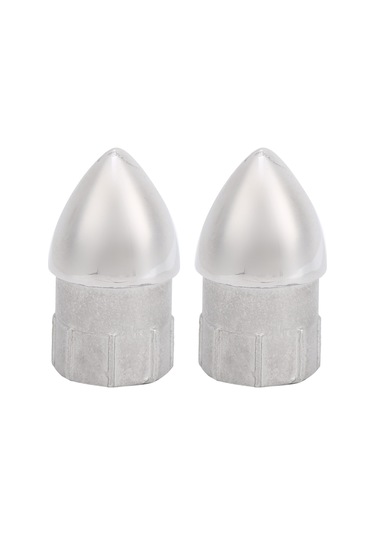 Lemestar 2 Adet 22mm 316 Paslanmaz Çelik Bot Boru Tıkanıklığı - Deniz Ortamında Korozyona Dayanıklı, Su Geçirmez, Kolay Kurulum