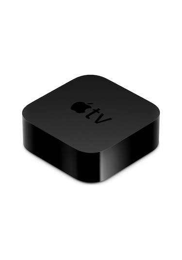 Apple TV 4K MXH02TZ/A 64 GB Medya Oynatıcı