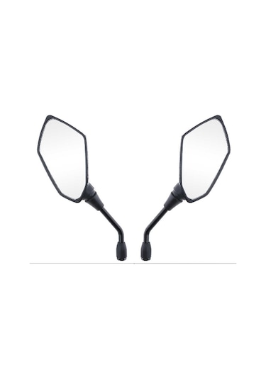 Naked Ayna Sport Ayna 10 Mm Düz Diş