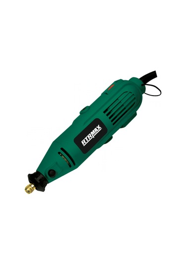 Rtrmax Rtm134 Mini Taşlama Ve Gravür  Seti N11.74