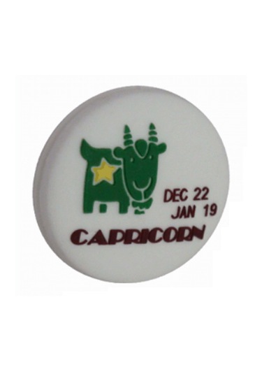 Pros Pro Capricorn Oğlak Burcu Tekli Titreşim Önleyici