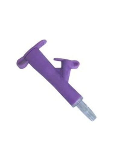 Galena Y Konnektör Peg Beslenme Portu Gastrastomi Yedek Port Y Port Peg Ucu