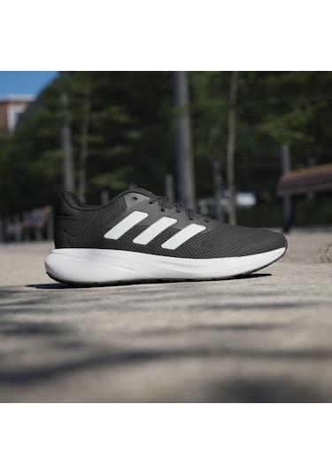 Adidas Response Runner U Unisex Koşu Ayakkabısı Ih6100 Siyah Ih6100 Siyah