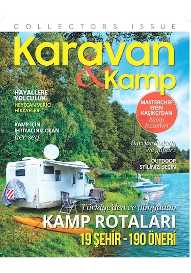Karavan & Kamp 2