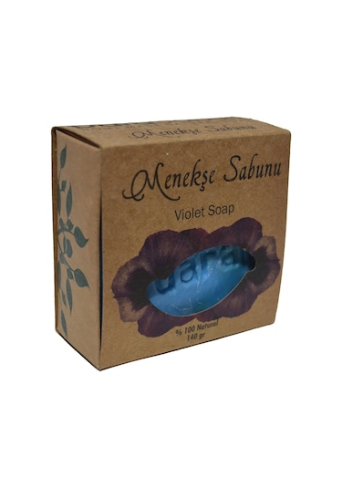 Dara Sabun Menekşe Sabunu 140 G