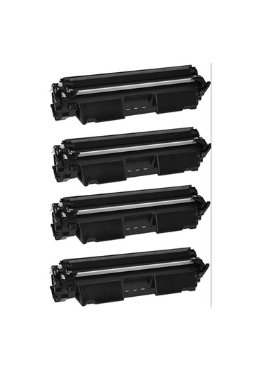 Hp Laserjet Pro M102 Çipsiz Uyumlu Toner Hp 17a-cf217a 2k