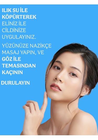 ﻿E'lovers Arındırıcı ve Aydınlatıcı Yüz Temizleme Jeli 400 ML