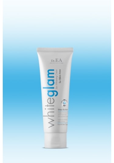 Dr. EA Whiteglam Cilt Beyazlatıcı ve Leke Giderici Krem 50 SPF 75 ML