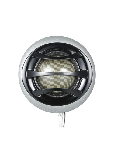 Xindoker 2 İnç 150w Oto Müzik Hoparlörü, Yüksek Kaliteli İpek Film Tiz Ses, Yerleşik Krossover, Hızlı Kurulum, Tüm Araç Ses Sistemleri İçin 1 Çift