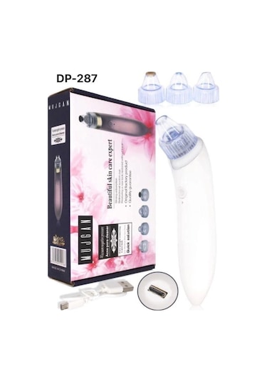 Xn-8030 Şarjlı Vakum Cihazı Lisinya