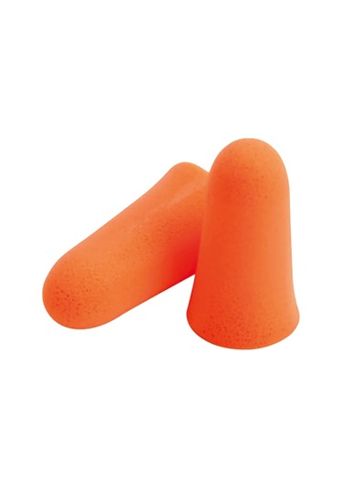 Aran Safety Stıl Kulak Tıkacı İpsiz 200 Lü