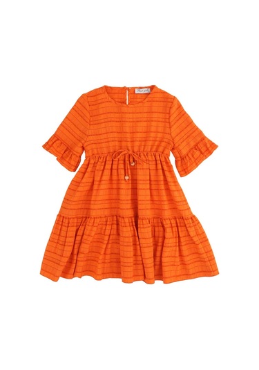 Bestkids Kız Çocuk Elbise Bb24yk12379 001