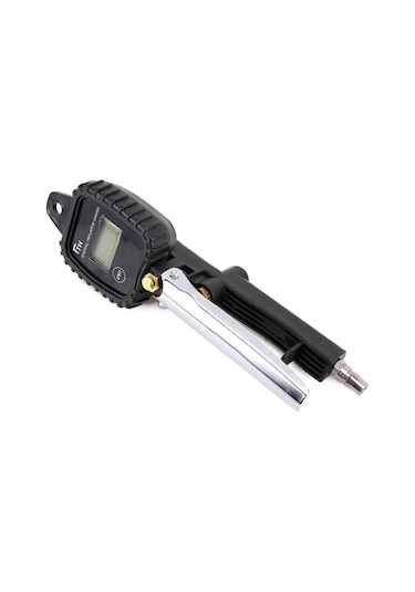 Sones Araba Çok Fonksiyonlu Dijital Lcd Ekran Lastik Hava Basıncı Şişirme Ölçer