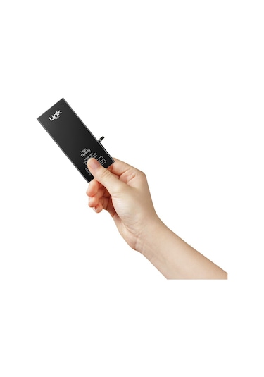 LinkTech iPhone 11 Premium Batarya 3650 mAh
