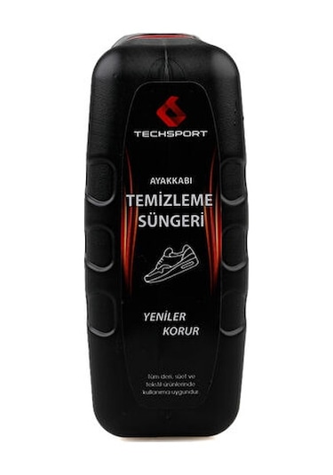 Techsport Ayakkabı Temızleme Sungerı Ayakkabı Temizleme Süngeri Ayakkabı-temızleme-sungerı Rnkyk Renkli