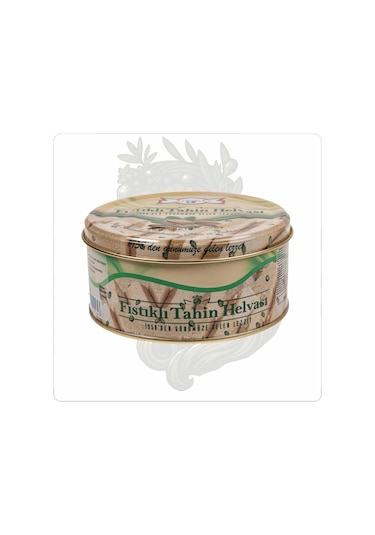 Üçel 830 Gr Fıstıklı Helva