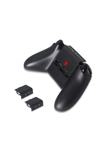 Dobe Xbox One - S Super Game Kit