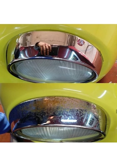 Autoglym Metal Polish 325 Ml.