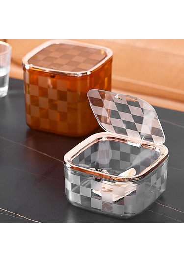 Suntek Magideal Kapalı Arabalar Için Mini Çöp Kutusu Temizle küçük Çok Renkli