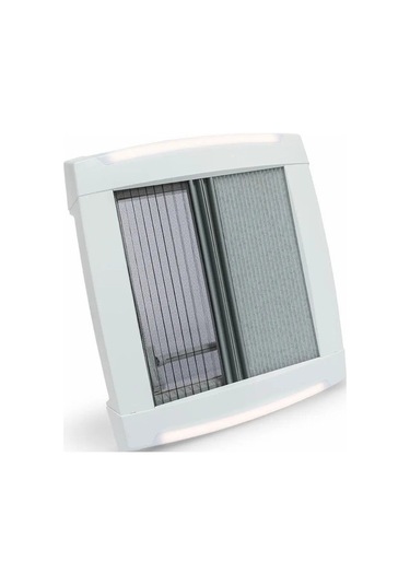 Obus Karavan Mpk 40x40 Heki Visionstar M Pro Iı Beyaz