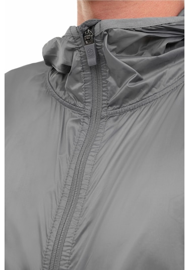 Lumberjack Ml Dalras 8dlr04 5pr Gri Erkek Yağmurluk 000000000102033899 Gri