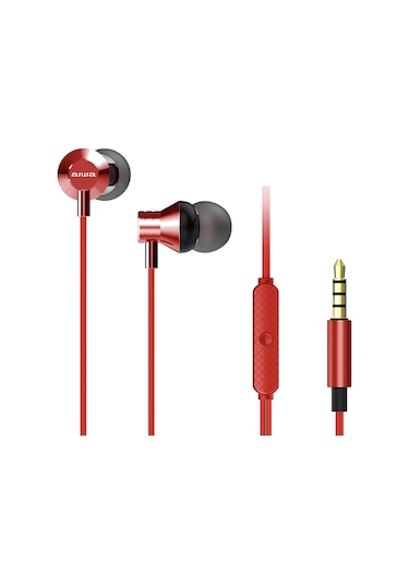 Aiwa ESTM-50 Kulak içi Kulaklık