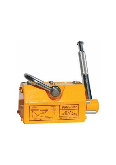 Krasnic 2000kg Manyetik Kaldıraç C990-2000