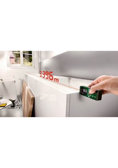 Bosch UniversalDistance 30 Lazerli Uzaklık Ölçer - 0603672503