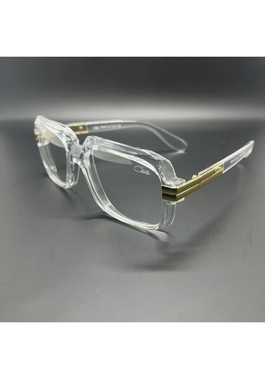 Vyopbc Orijinal Uv400 Degrade Güneş Gözlüğü - Erkek/kadın Siyah Kare Tasarım 607yellow51gri Gri