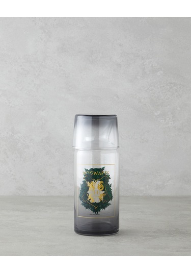 English Home Harry Potter Cam Lisanslı Başucu Sürahi 700 Ml + 220 Ml Renkli