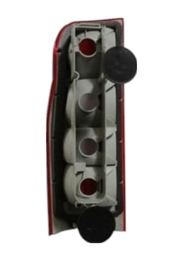 Ford Transıt- V347- 07/13 Stop Lambası Sağ Kırmızı/beyaz Duysuz Mars E Marklı