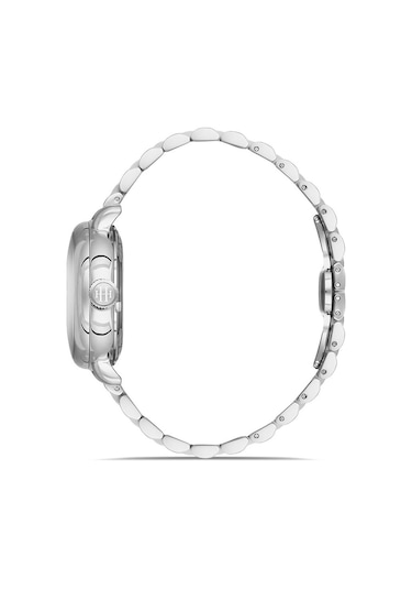 Hislon Qd142s-16ss Kadın Kol Saati