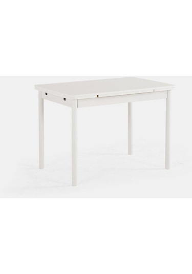 Este Yandan Açılır Masa 70x110 Cm
