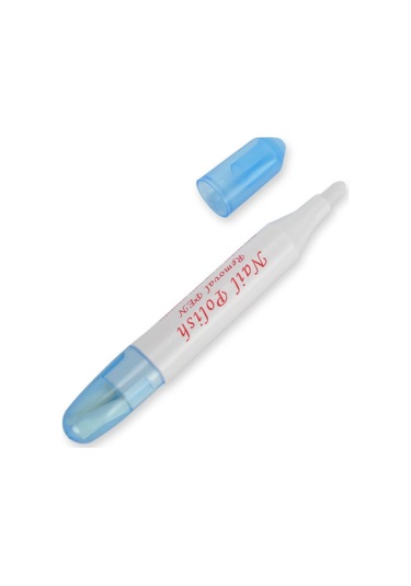 Nail Art Cila Düzeltici Kalem Hataları Giderme Aracı + 15 Değiştirme İpuçları