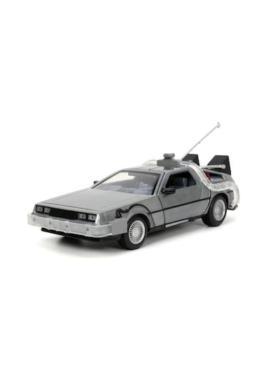 Ceren Simba Jada Time Machine Back To The Future 1 1:24 9330086314r00/32911 Çok Renkli