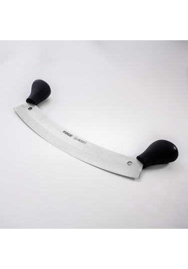 Pirge Ecco Kıyma Bıçağı Siyah 35 Cm 71122 Siyah